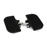Mini D Floorboards. Black Floorboards Mcs