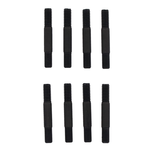 Panhead Rocker Arm Stud Set Rocker Arm Parts Mcs