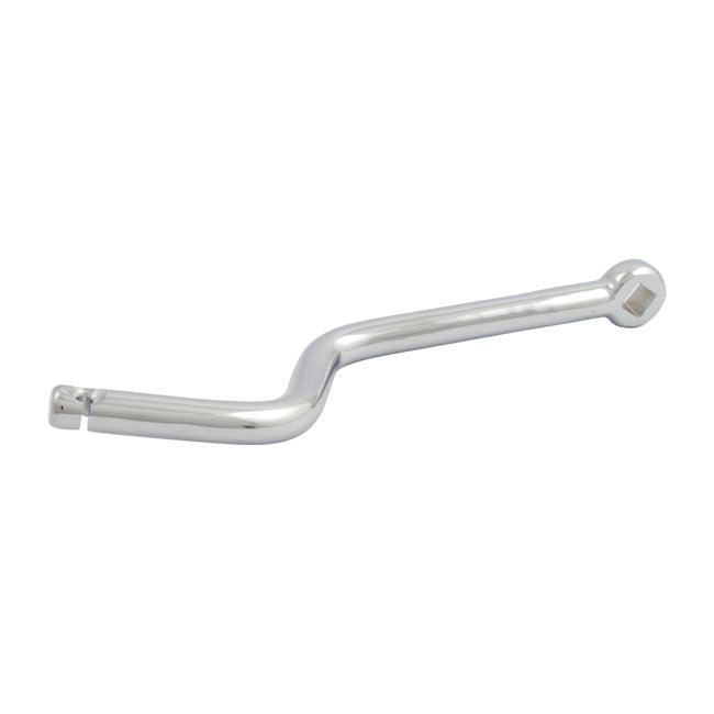 Clutch release lever. Chrome CLUTCH RELEASE PARTS Mcs