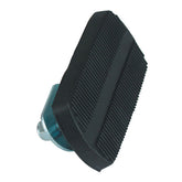 Brake pedal pad, kit BRAKE PEDAL PADS Mcs