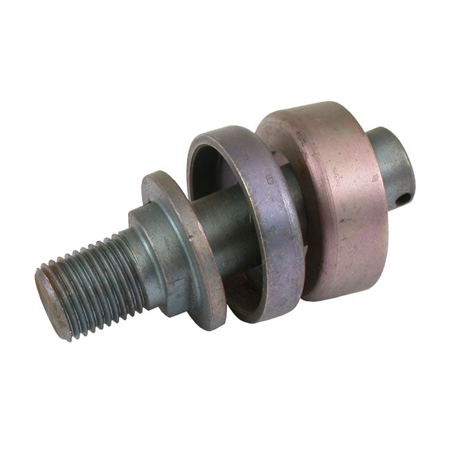 Pivot Stud Set For Brake Shoes Cotter Pins Mcs