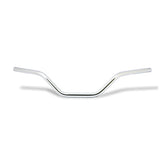 Handlebar, Xlx Style 1" Chrome Handlebars Mcs