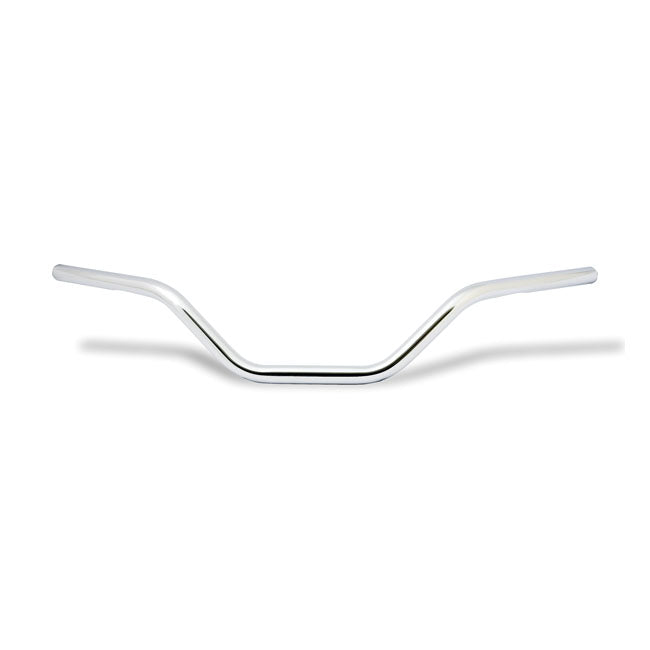 Handlebar, Xlx Style 1" Chrome Handlebars Mcs