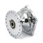 Chrome Plated Alu Hub Assy Wheel Hubs Mcs