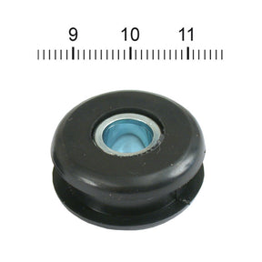 Grommet With Spacer, Gas Tank Grommets Mcs