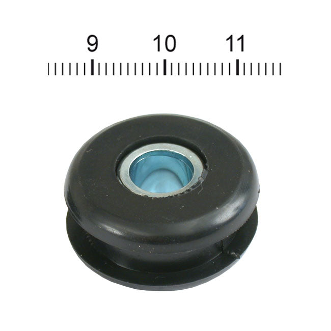 Grommet With Spacer, Gas Tank Grommets Mcs