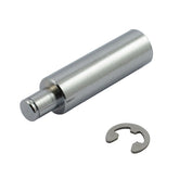 Pivot Lever Pin, Front Brake Clutch/Brake Lever Assy Parts Mcs