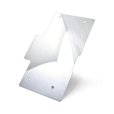 Splash Guard, Rear Fender Fender Misc Mcs