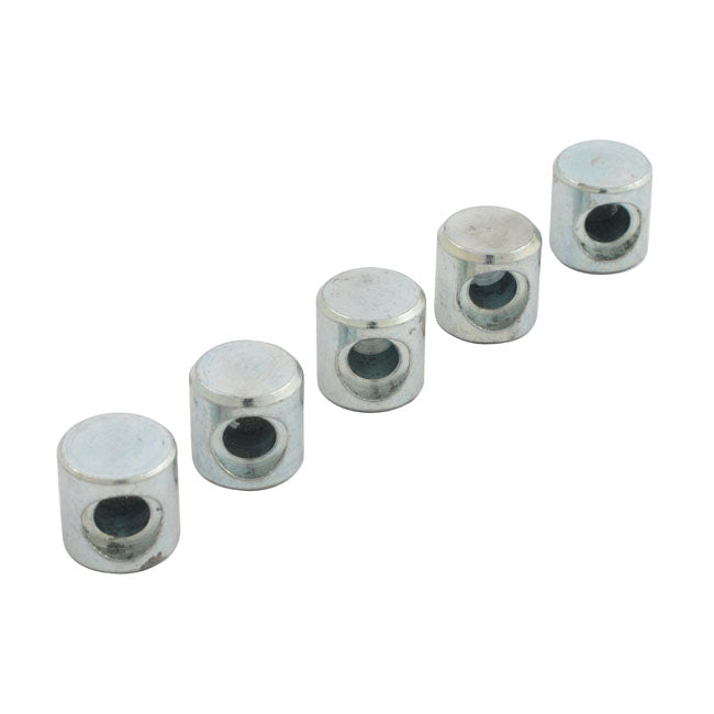 Plunger Pin Front Master Cyl. Master Cylinder Repl Parts Mcs