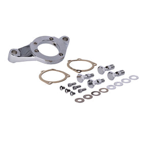 Carburetor Bracket Kit Air Cleaner Bracket Mcs