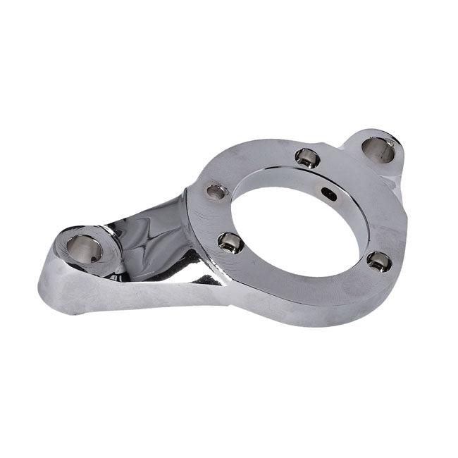 Carburetor Bracket Kit Air Cleaner Bracket Mcs