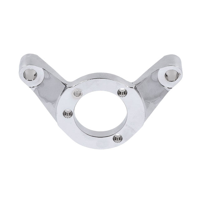 Carburetor Bracket Kit Air Cleaner Bracket Mcs