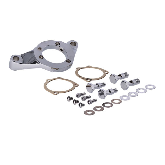 Carburetor Bracket Kit Air Cleaner Bracket Mcs