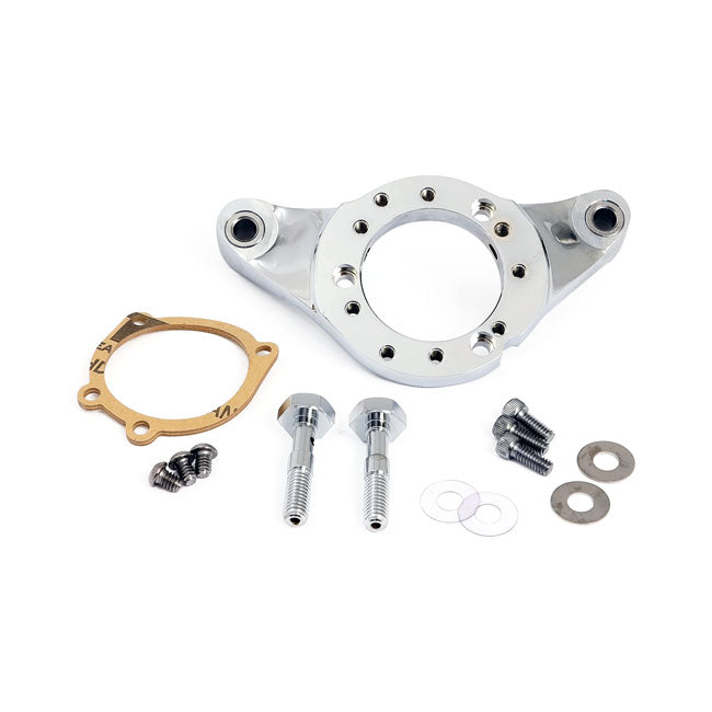 Throttle Housing Support Bracket Kit Air Cleaner Bracket Mcs