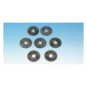 James, bayonet gas cap gasket. Left side GASCAPS MISC James Gaskets