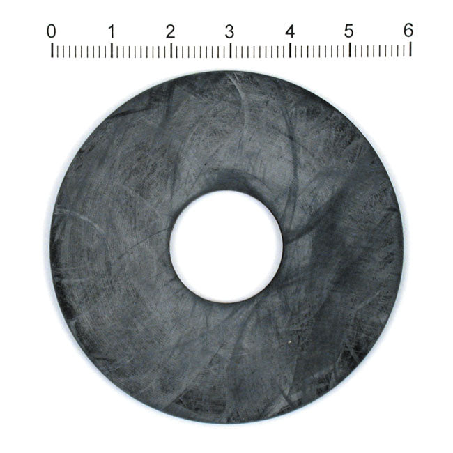 James, bayonet gas cap gasket. Left side GASCAPS MISC James Gaskets
