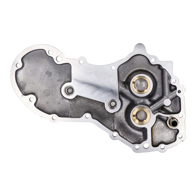 48 53 Generator Cam Cover For Oem Cases. 8 Ribs Cam Covers Mcs