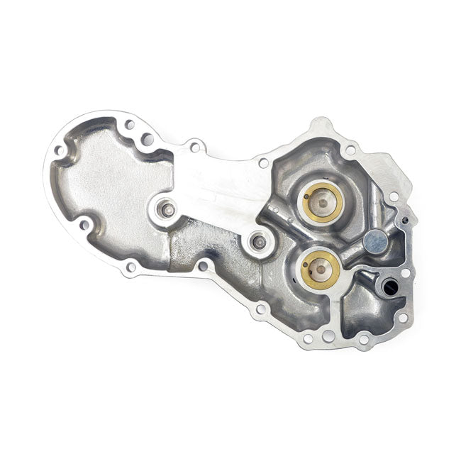 48 53 Generator Cam Cover For Oem Cases. 4 Ribs Cam Covers Mcs
