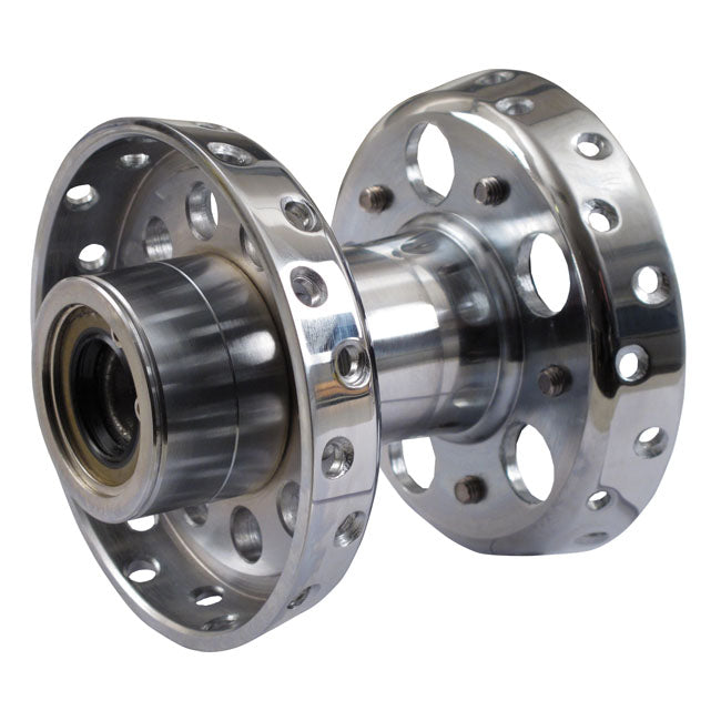 36 66 Star Hub Assy Wheel Hubs Mcs