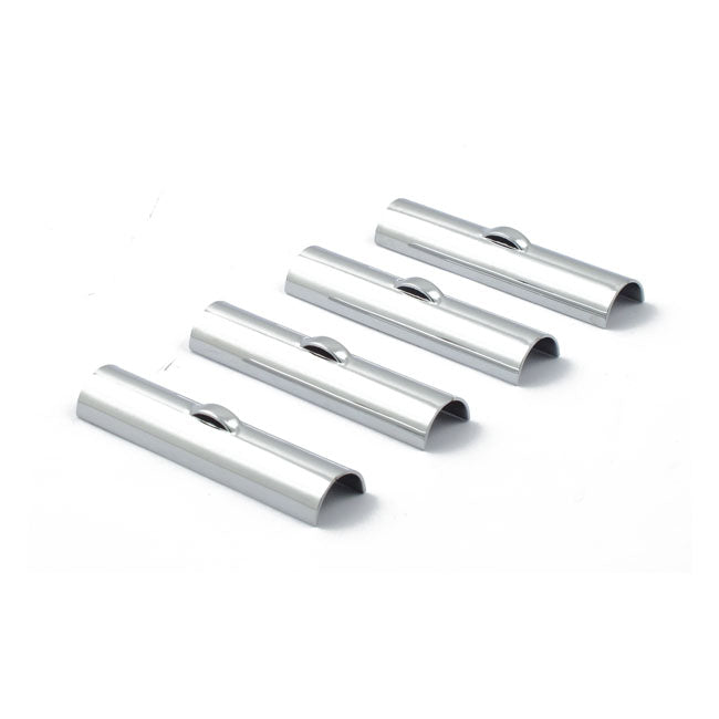 Retainer Clip, Pushrod Cover. 66 99 B.T. Pushrod Covers Mcs