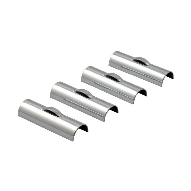Retainer Clip, Pushrod Cover Pushrod Covers Mcs