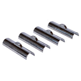 Retainer Clip, Pushrod Cover. 86 90 Xl Pushrod Covers Mcs