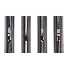 Retainer Clip, Pushrod Cover. 86 90 Xl Pushrod Covers Mcs