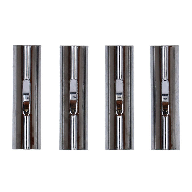 Retainer Clip, Pushrod Cover. 86 90 Xl Pushrod Covers Mcs