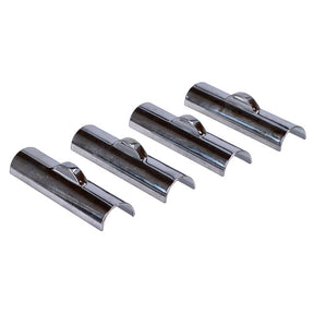 Retainer Clip, Pushrod Cover. 86 90 Xl Pushrod Covers Mcs