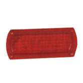 Replacement Lens, For Knight Taillight Taillights Lenses Mcs