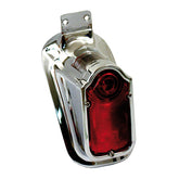 47 54 Tombstone Taillight. Chrome Taillights Mcs