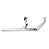 Paughco 2 1 Exhaust F/70 84 Shovl Headpipes Paughco