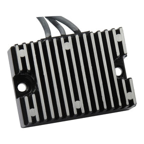 Transpo, Voltage Regulator / Rectifier. Black Regulators Transpo