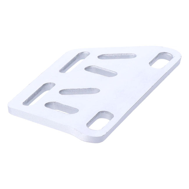 Aluminum Universal Head Lamp Bracket. Dual Headlamp Headlamp Brackets Mcs