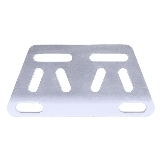 Aluminum Universal Head Lamp Bracket. Dual Headlamp Headlamp Brackets Mcs