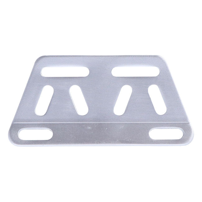 Aluminum Universal Head Lamp Bracket. Dual Headlamp Headlamp Brackets Mcs