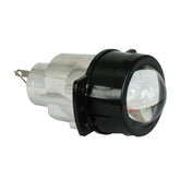 Projection Headlamp H1 55w. 50mm Lens. High Beam Mcs Default Title