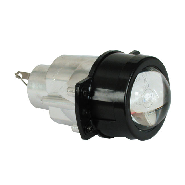 Projection Headlamp H1 55w. 50mm Lens. High Beam Mcs Default Title