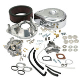 S&S, Super G carburetor kit CARBURETORS S&S
