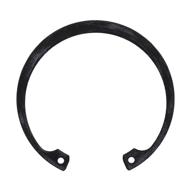 Retaining Ring, Clutch Shell Bearing Retaining Rings Mcs