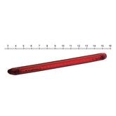 Led Taillight String, Red Lens Taillights Mcs