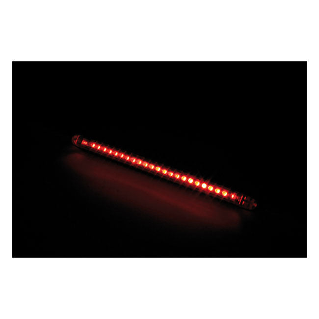 Led Taillight String, Red Lens Taillights Mcs