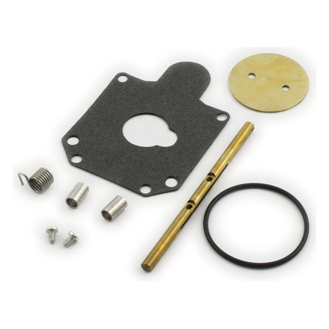 S&S Cycle Rebuild Kit For Super B Carb Carburetors Rebuild Kits S&S Cycle