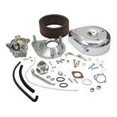 S&S Cycle Super E Carb Kit Carburetors S&S Cycle
