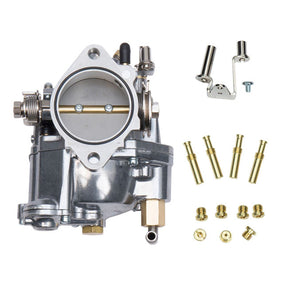 S&S Cycle Carburetor Super G Carburetors S&S Cycle