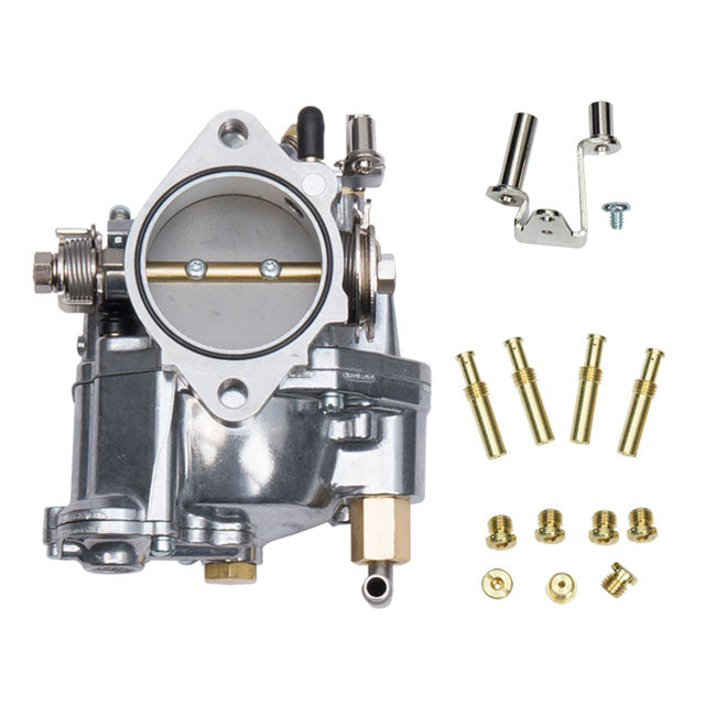 S&S Cycle Carburetor Super G Carburetors S&S Cycle