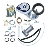 S&S, Super E carburetor kit CARBURETORS S&S