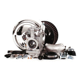 Mikuni Carburetor Kit Hsr42 8 Smoothbore Carburetors Mikuni