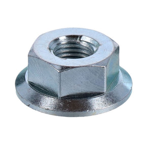 Flange Nut Motor Mount Hardware Mcs