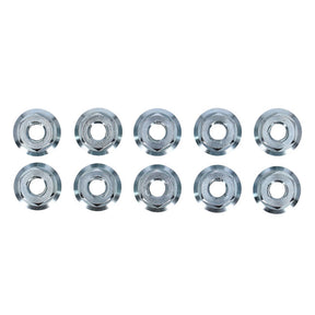 Flange Nut Motor Mount Hardware Mcs